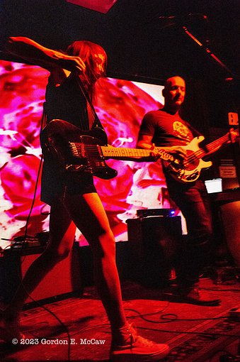 Vancouver Lido Club 2023