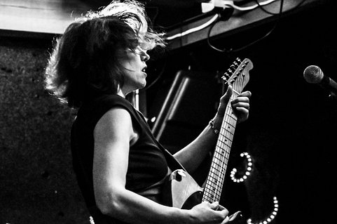 Selina Martin Tuczno PL - photo by Jacek Mójta