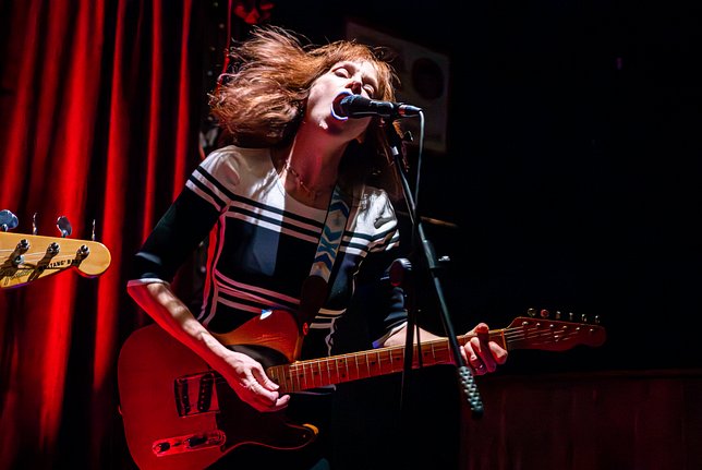 Selina Martin-Centro Excursionista-13012024-María Carbonell (5)